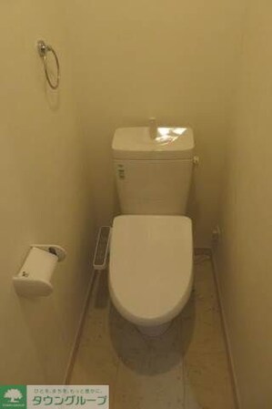 Fontaine尾久の物件内観写真